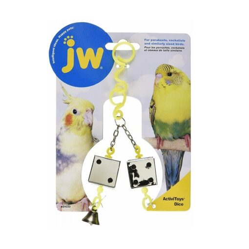 31030 1000x1000 1 - Nutra Pet Hanging Bird Toy L28*W10.3cms