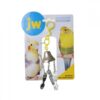 31045 1000x1000 1 - Nutra Pet Hanging Bird Toy L28*W10.3cms