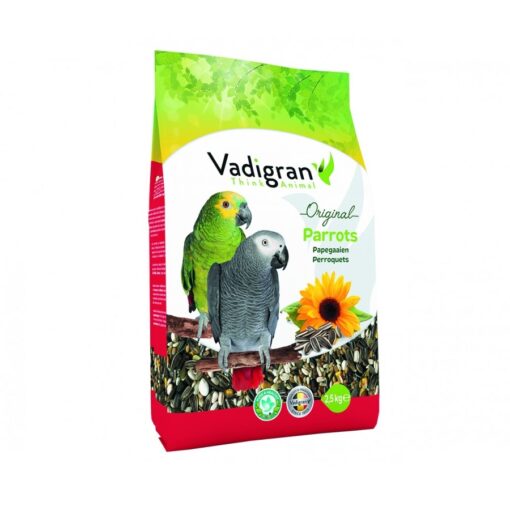 452 1000x1000 1 - Vadigran Parrot Original 2.5 Kg