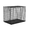 54 Double Door Dog Crate - Absolute Holistic Bisqe - Tuna & King Salmon 60g