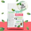 6302 2 - Sustainably Yours Natural Cat Litter