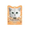 KitCat Freezebites Salmon 1 - Carnilove Salmon With Mint Crunchy Snack For Cats 50g