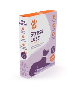 PetExx Stress Less - Cart