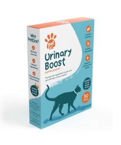 PetExx Urinary Boost - Cart