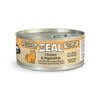Zeal Chicken Vegetables - Zeal Chicken & Vegetables (100g)