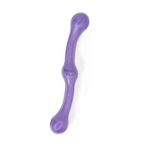 Zwig PR - Zwig Dog Toy Jungle Purple