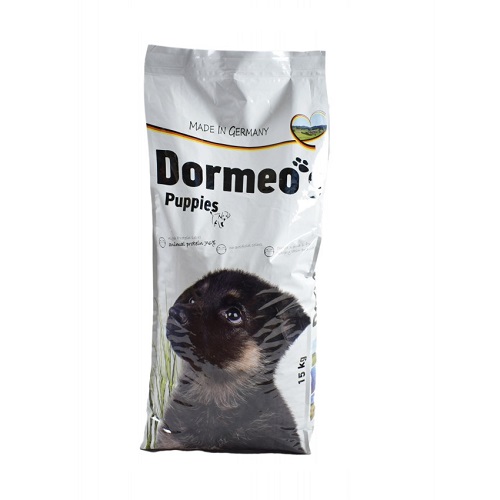 dormeo s puppies dry food - Dormeo's Puppies Dry Food