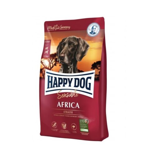 happy dog supreme sensible africa - Happy Dog Supreme Sensible Africa