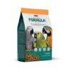 padovan pappagalli formula granules 14 kg - Pet Mate Jw Activitoy Tip & Treat Toy