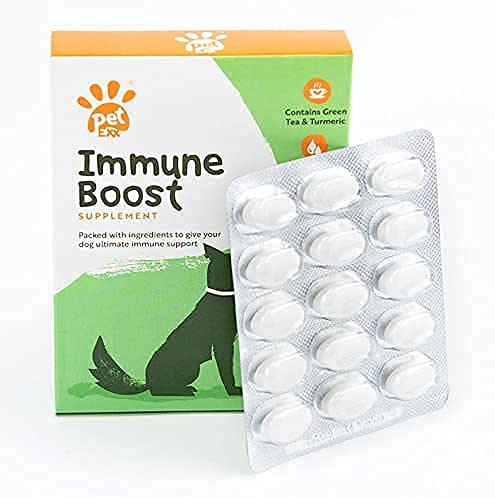 petexx immune 1 - PetExx Immune Boost