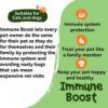 petexx immune 3 - PetExx Immune Boost