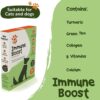 petexx immune 4 - PetExx Immune Boost