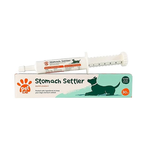 petexx stomachsetter 1 - PetExx Stress Less