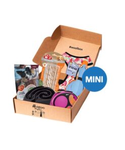 woof box mini - Deals