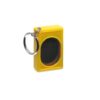 47040 yellow - Karlie Dog Clicker Acoustic Trainer Yellow