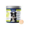 ALL IN Dog Supplement Adult - Oatmeal & Aloe Conditioner, Fragrance Free 16oz