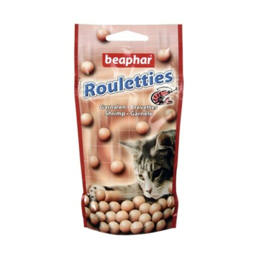 be10552e - Rouletties Shrimp Cat 44.2 G