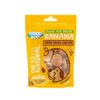 05235 pack - Goodboy Oh So Natural Banana With Tasty Chicken 85g