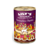 102412 22 - Lily's Kitchen Coronation Chicken Wet Dog Food