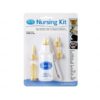 2OZ Nurser Kit - Bioline Feeding Bottle Kit 60ml