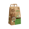 6953182732990 - M-Pets Bamboo Organic & Biodegradable Cat Litter