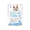 Esbilac Goat Milk PUPPY 1 - Esbilac Goat Milk PUPPY 340 gram with free 2 OZ Nursing KIT