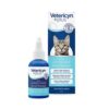 Vetericyn Feline Antimicrobial Facial - Farmina N&D Chicken & Pomegranate Cat 1.5Kg