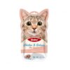 bioline cat treats - Bioline Cat Treats Chicken & Salmon
