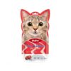 bioline cat treats tuna salmon2 - Inaba CIAO Churu Tuna Recipe 56g