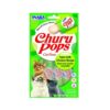 churu pops - Inaba Churu Pops Tuna with Chicken Recipe