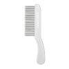 double row comb 1 - BaByliss PRO PET Double-Row Handle Dog Comb