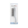 double row comb 2 - BaByliss PRO PET Double-Row Handle Dog Comb