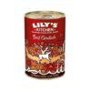 lilyskitchen beef goulash - Lily's Kitchen Dog Beef Goulash