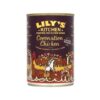 lilyskitchen coronation chicken - Lily's Kitchen Coronation Chicken Wet Dog Food