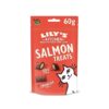 lilyskitchen salmom treats 1 - Lily Kitchen Salmon Pillow Treats