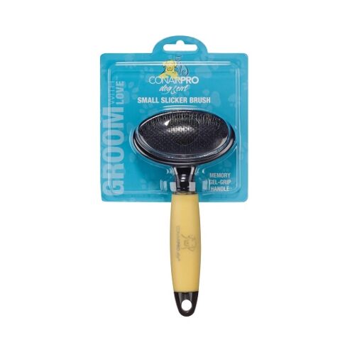 slicker brush S 1 - ConairPRO Slicker Brush Small