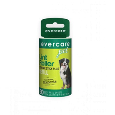 010393 1000x1000 1 - Evercare 60 Layer Lint Pet Hair Removable Refill