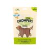 05202 pack - Symply Fresh Turkey Adult Small Breeds Dry Dog