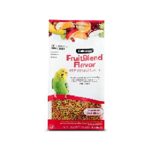81000 - Fruitblend Flavor For Small Birds