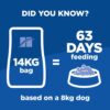 Bonus Bag offer 5 Puppy large breed with chicken 2 - Hill’s Science Plan Large Breed Puppy Food With Chicken