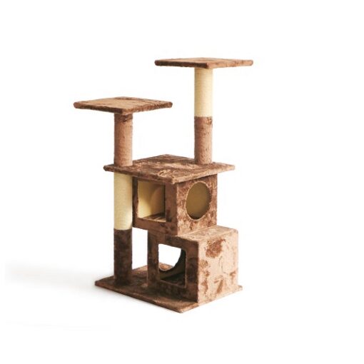 ap809503 - Cat Tree New Connector Serie 5