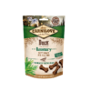 carnilove duck enriched with rosemary soft snack for dogs 200g1 - Carnilove Duck Enriched With Rosemary Soft Snack For Dogs