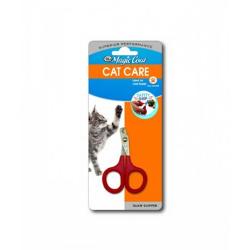 clawclipper - Four Paws Magic Coat Cat Claw Clipper One Size