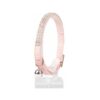 duvo cat collar mixed colors peach - Cat Tree New Connector Serie 3