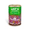 lilyskitchen rainbow stew dog - Lily's Kitchen Rainbow Stew Dog Wet Food VEGAN (400g)