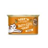 lilyskitchen tasty cuts chicken - Schesir Cat Pouch Jelly Tuna With Salmon