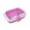 pado cat litter tray assorted pink - Duvo Catnip Herb 30 G