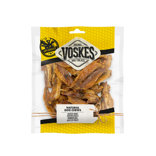 voskes chicken wings 150g - Voskes Chicken Wings