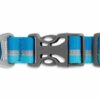 25802 blue 2 - Ruffwear Crag Dog Collar Blue