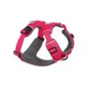 304050 pink 5 2 - Ruffwear Front Range Dog Harness Pink